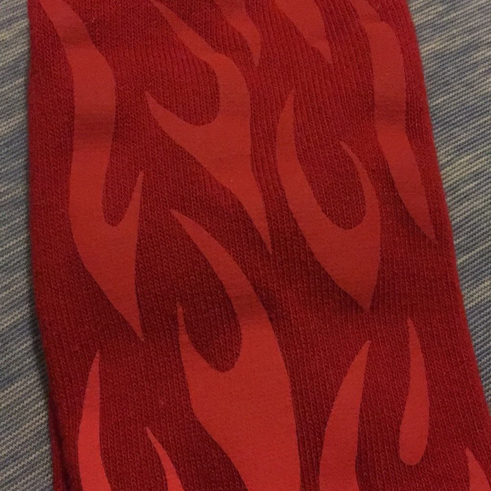 Reflective Socks - Picture 4 of 4